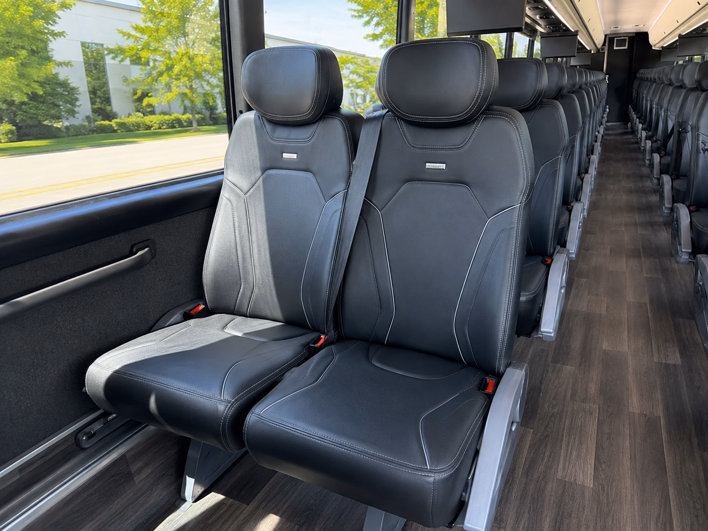 76ers flyers and xfinity mobile arena bus rentals from cherry hill