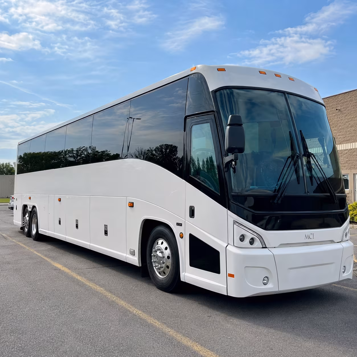 booking retreat and mission trip transportation from cherry hill has never been easier
