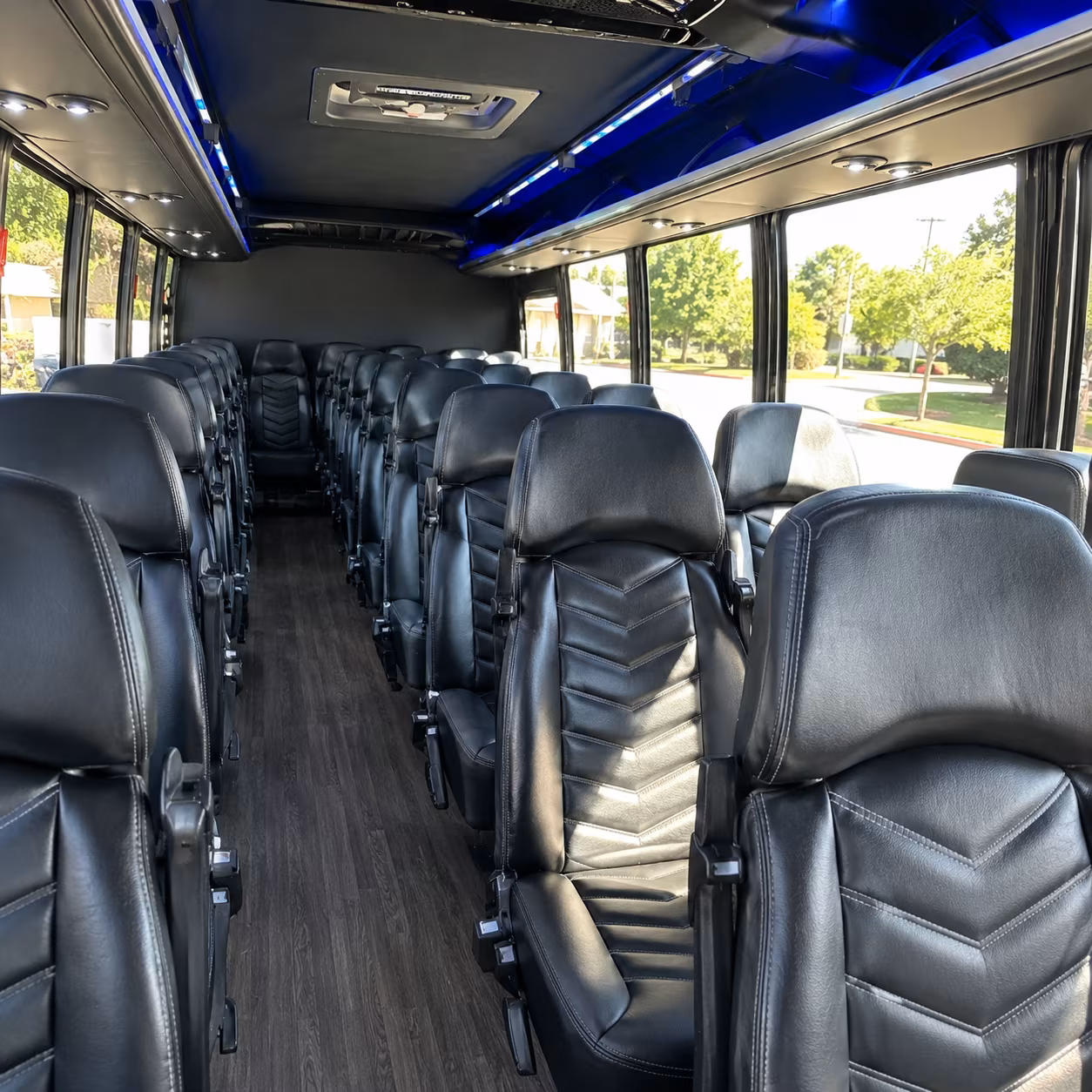 camden government military transportation