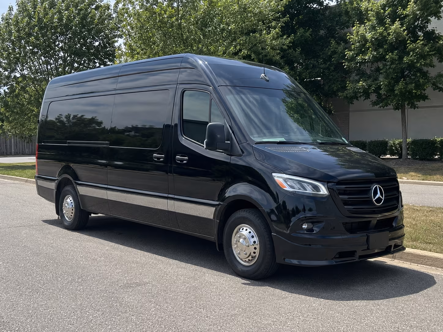 cherry hill airport transportation onboard seating