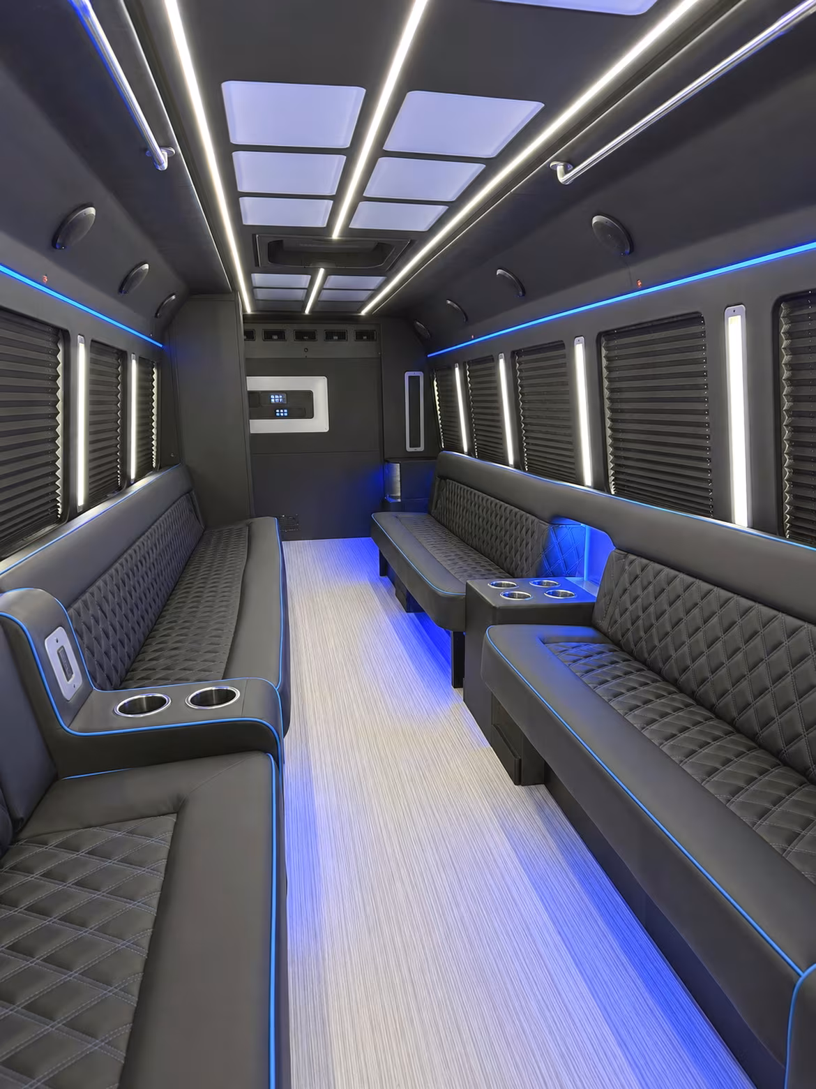 cherry hill atlantic city casinos party bus rental