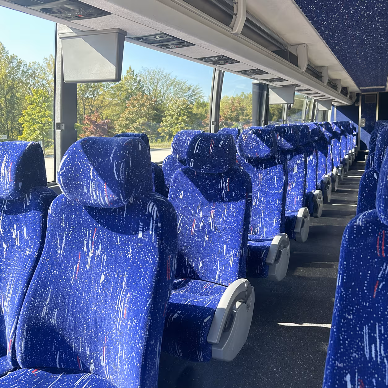 cherry hill government military transportation onboard