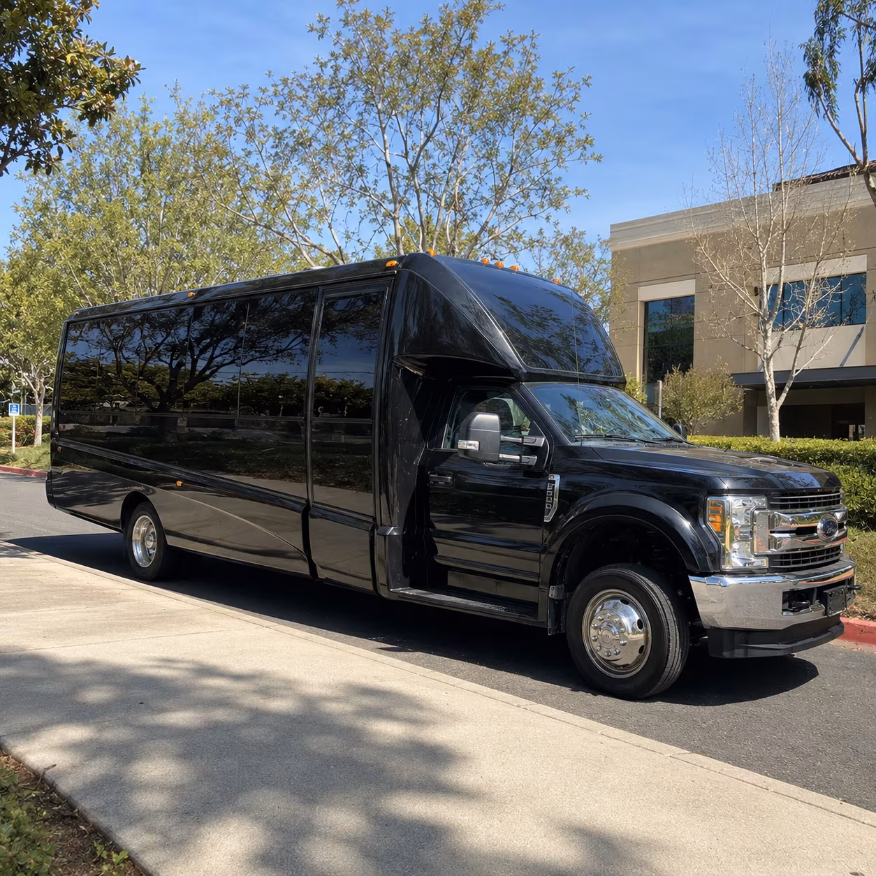 cherry hill mechanical brewery south jersey breweries party bus rental