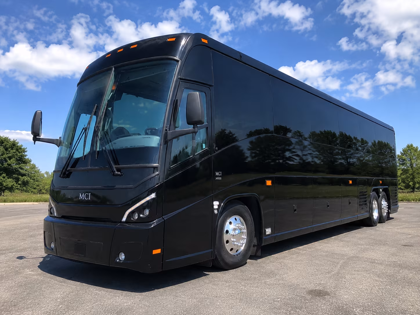 cherry hill prom and school events deserve a great ride