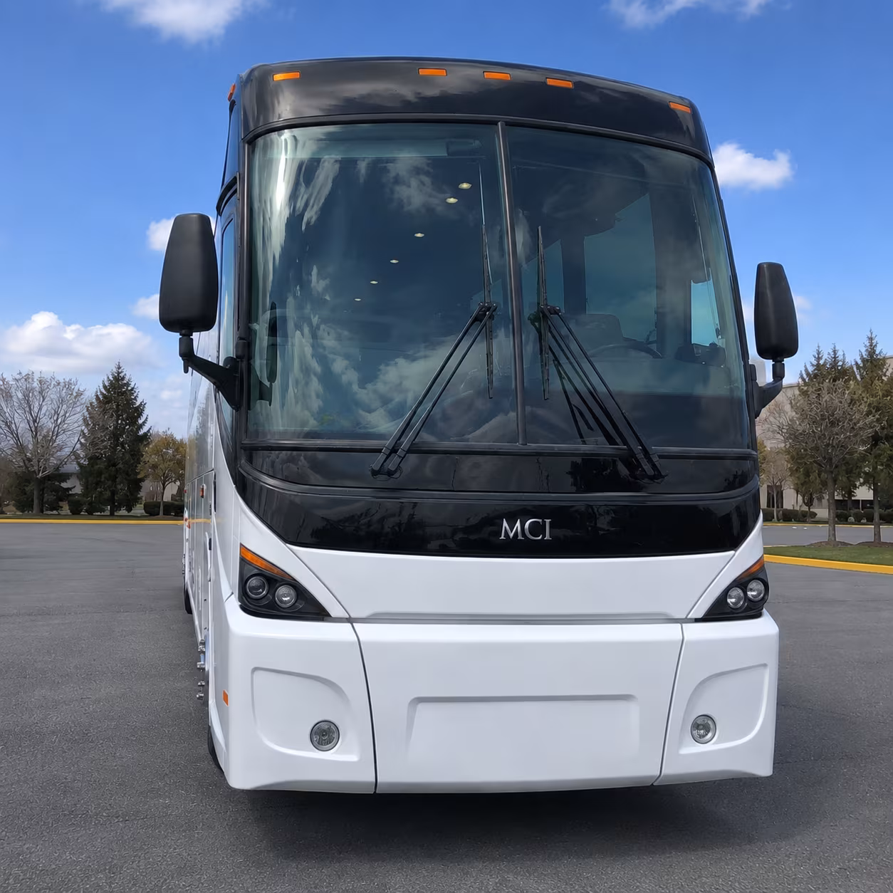 cherryhillcharterbuscompany com helps you find airport transportation for every group size and every route