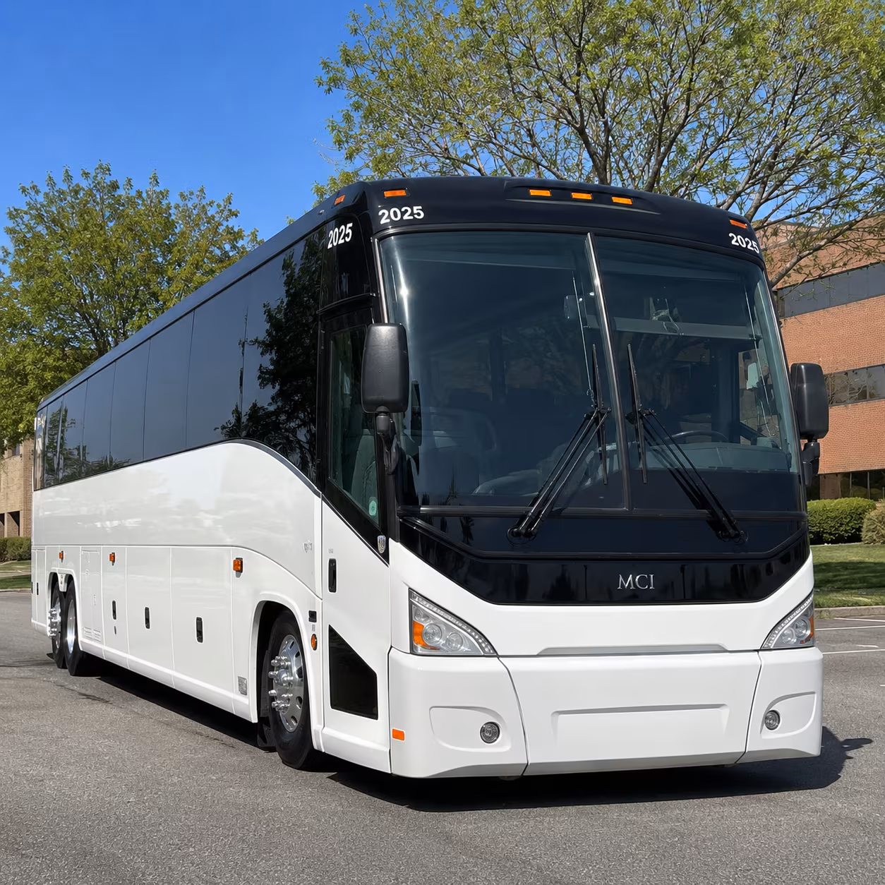 cherryhillcharterbuscompany com helps you get your whole group to xfinity mobile arena without the parking headache