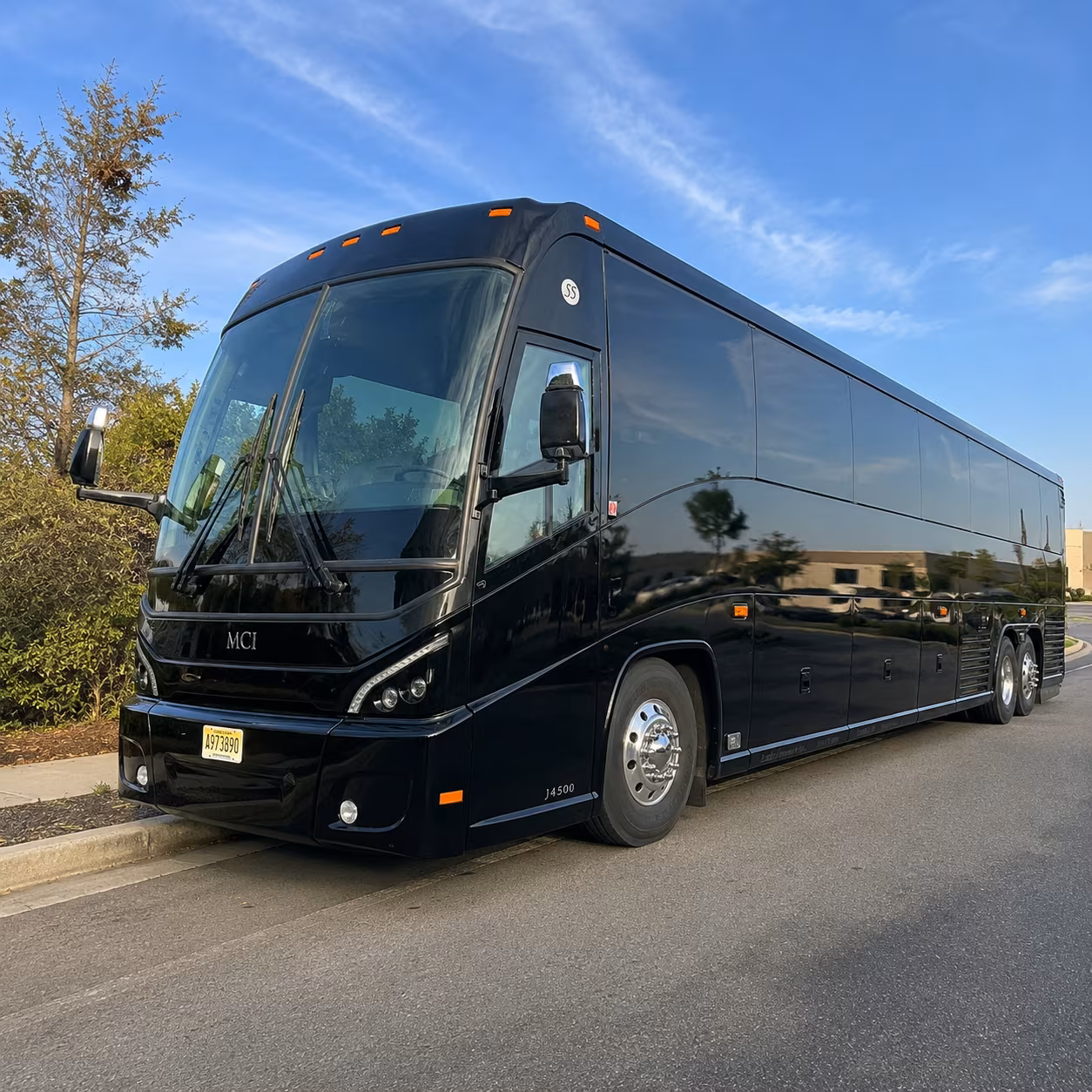 cherryhillcharterbuscompany com helps you move government delegations to trenton and camden county offices