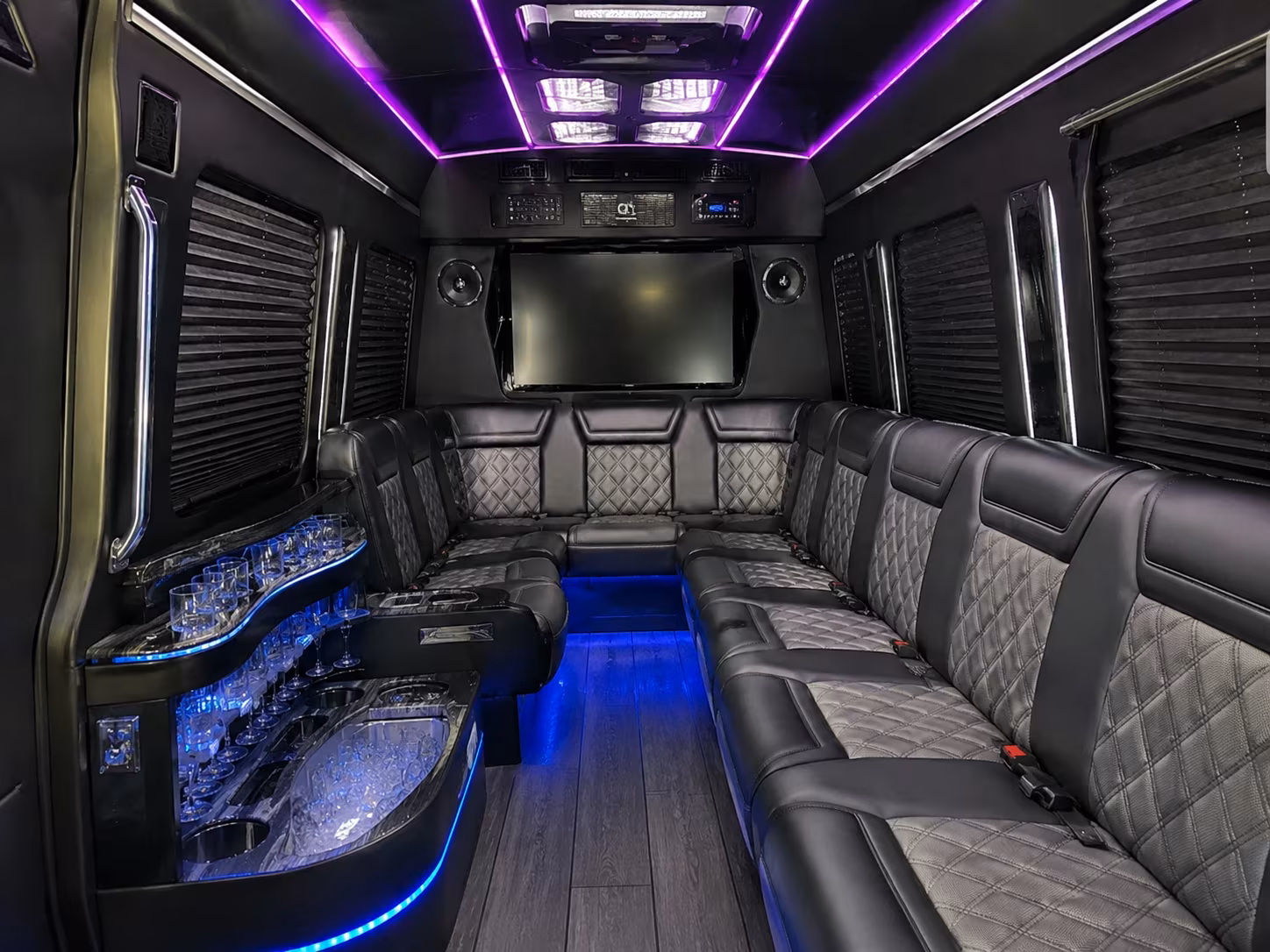 choosing the right bus size for your cherry hill prom group is easy here