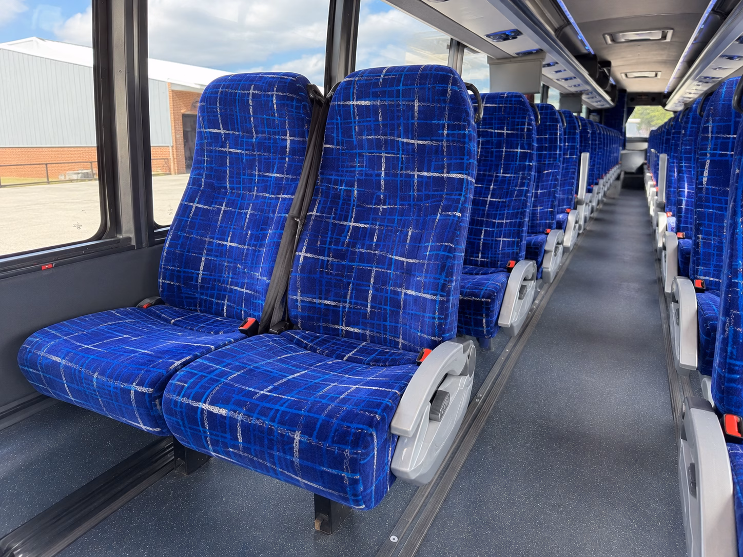 eagles game day buses from cherry hill to lincoln financial field