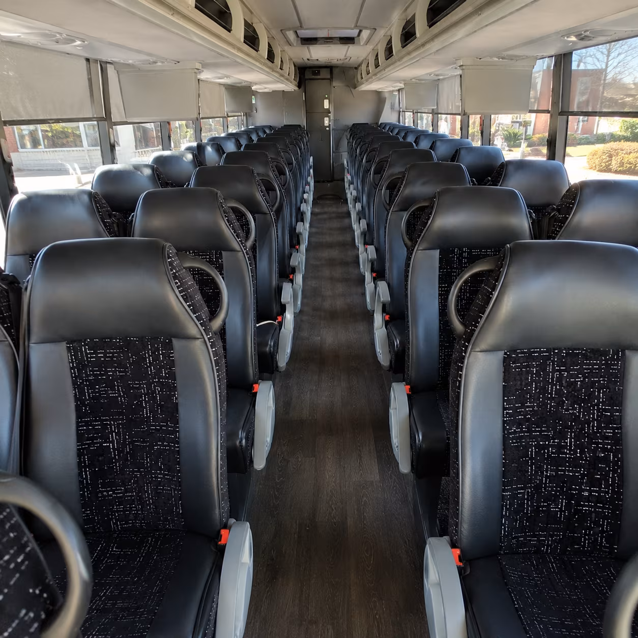 edison long distance transportation