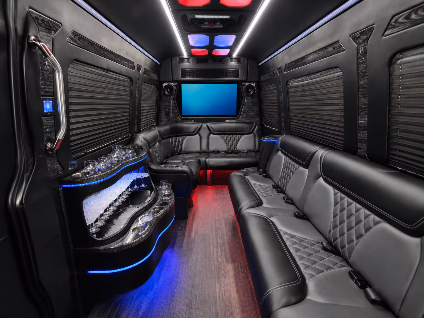 it is easy to arrange senior ministry transportation in cherry hill