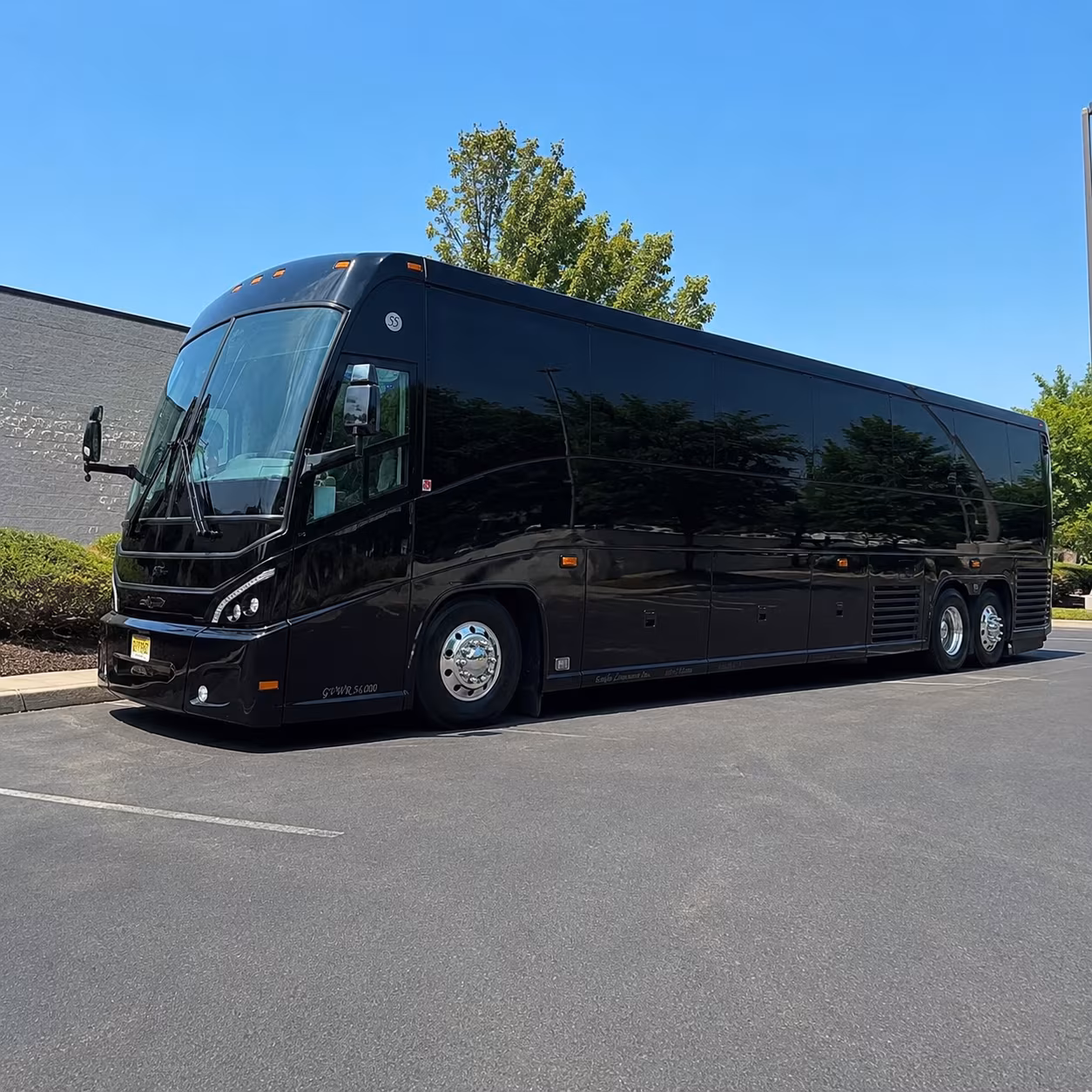 let cherryhillcharterbuscompany com handle the logistics for your next cherry hill military or government event