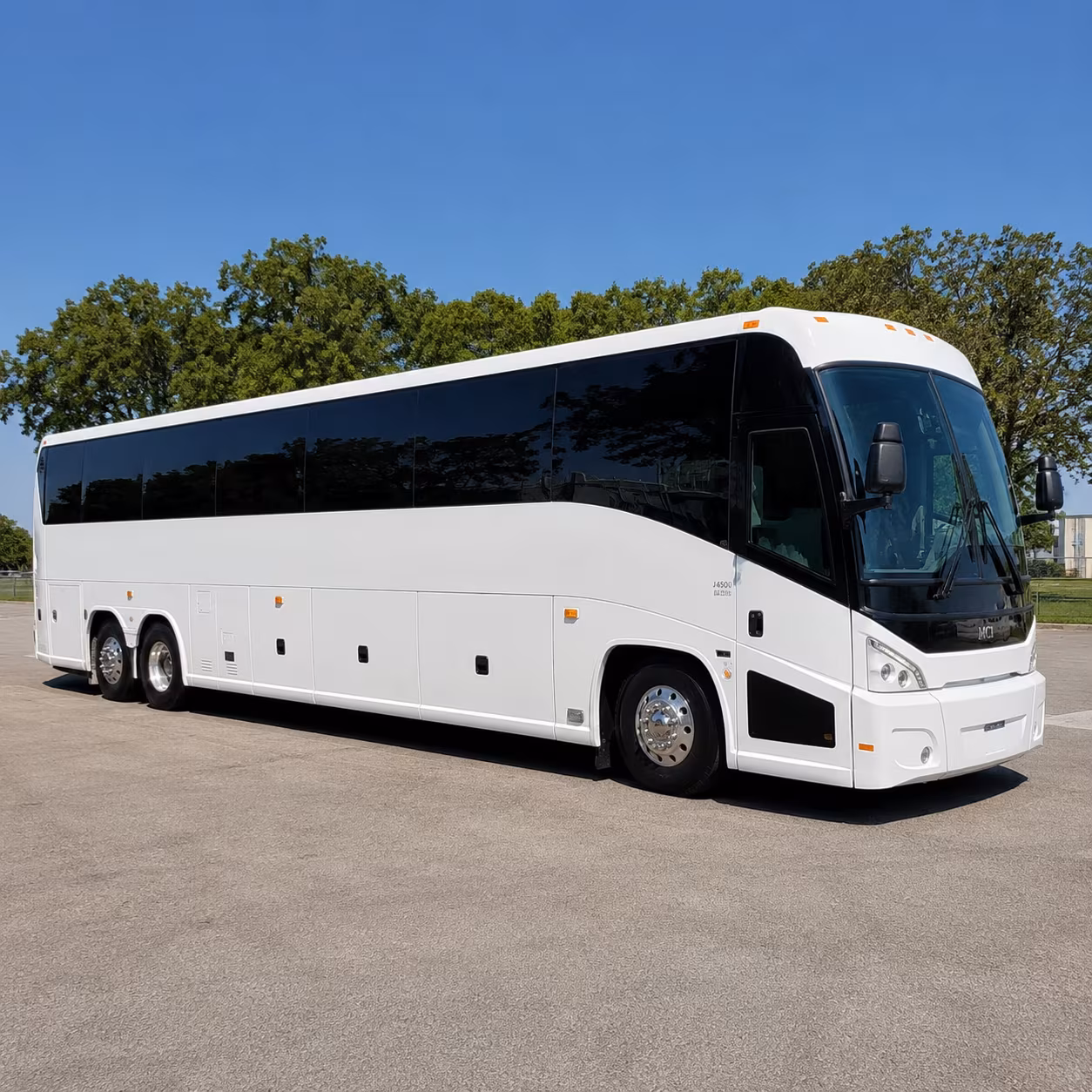look no further for holiday program and christmas choir transportation in cherry hill