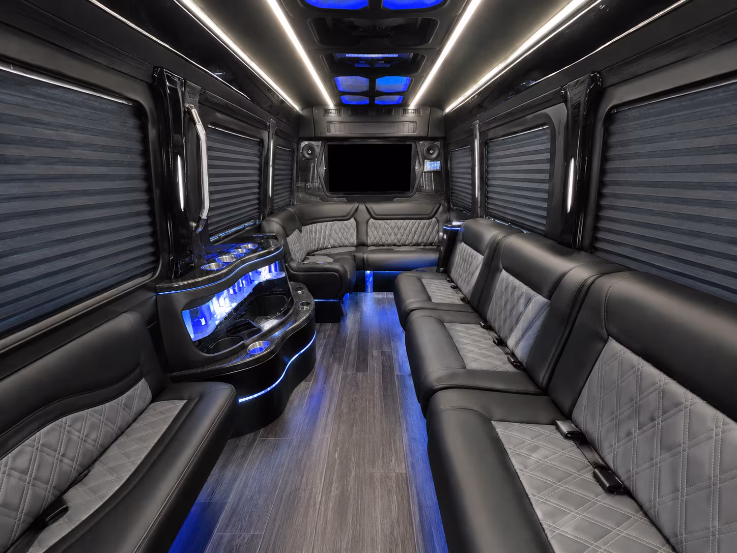 no matter the agency or mission compare the right bus for your cherry hill government trip