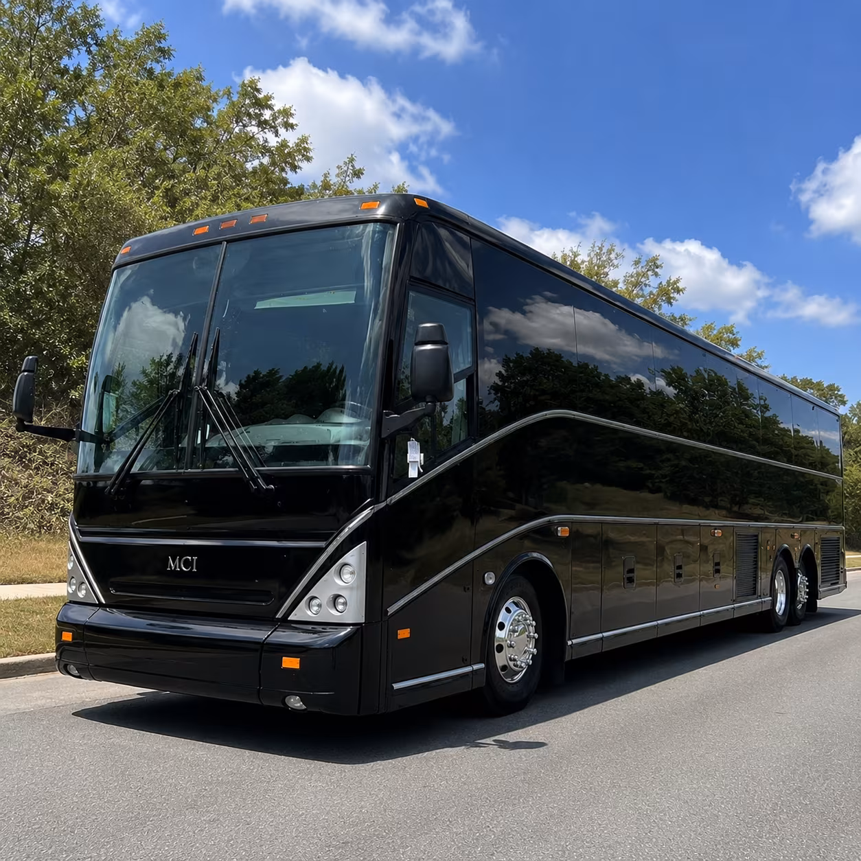 pennsylvania convention center and center city corporate shuttles