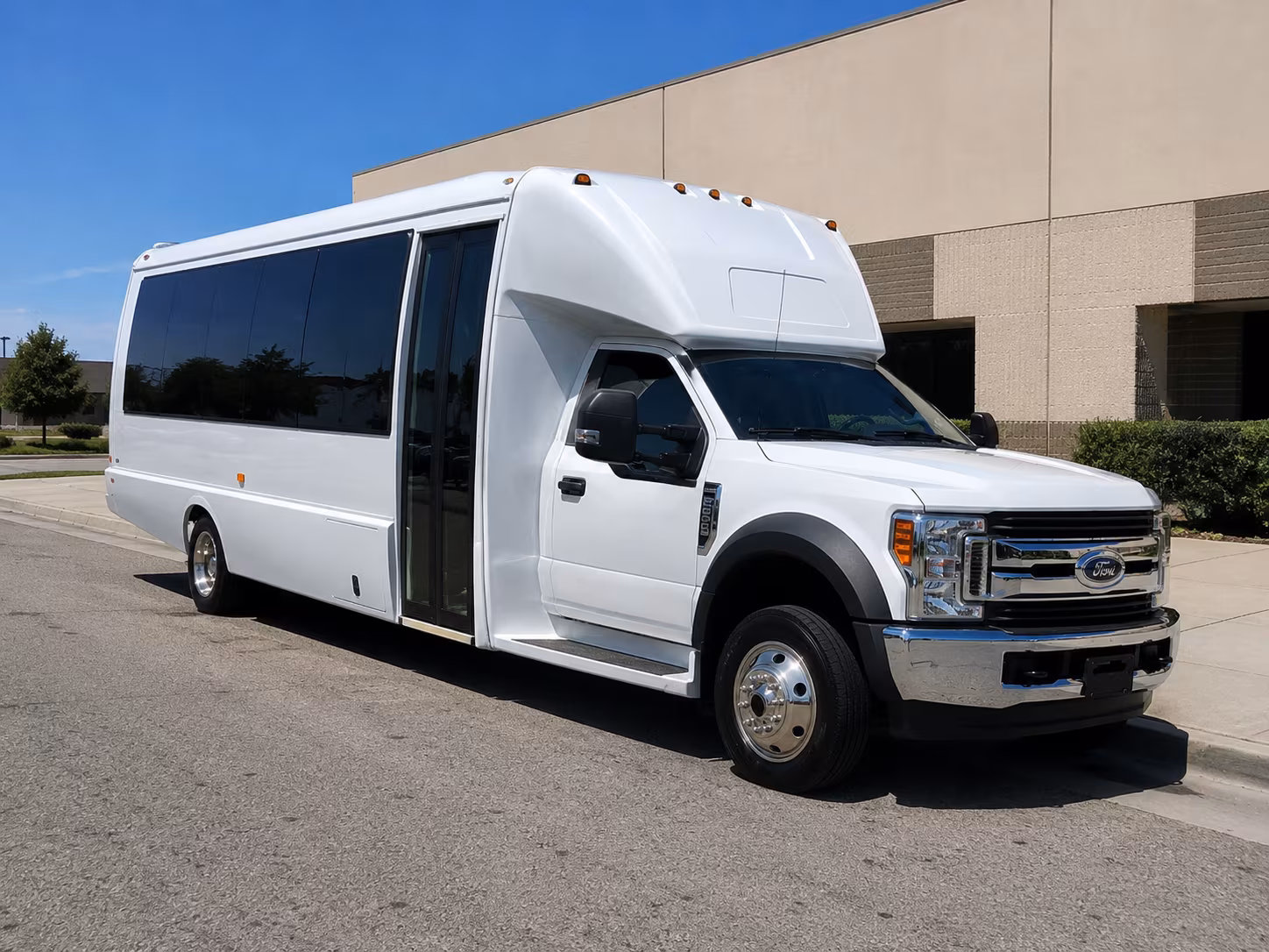 reading event transportation