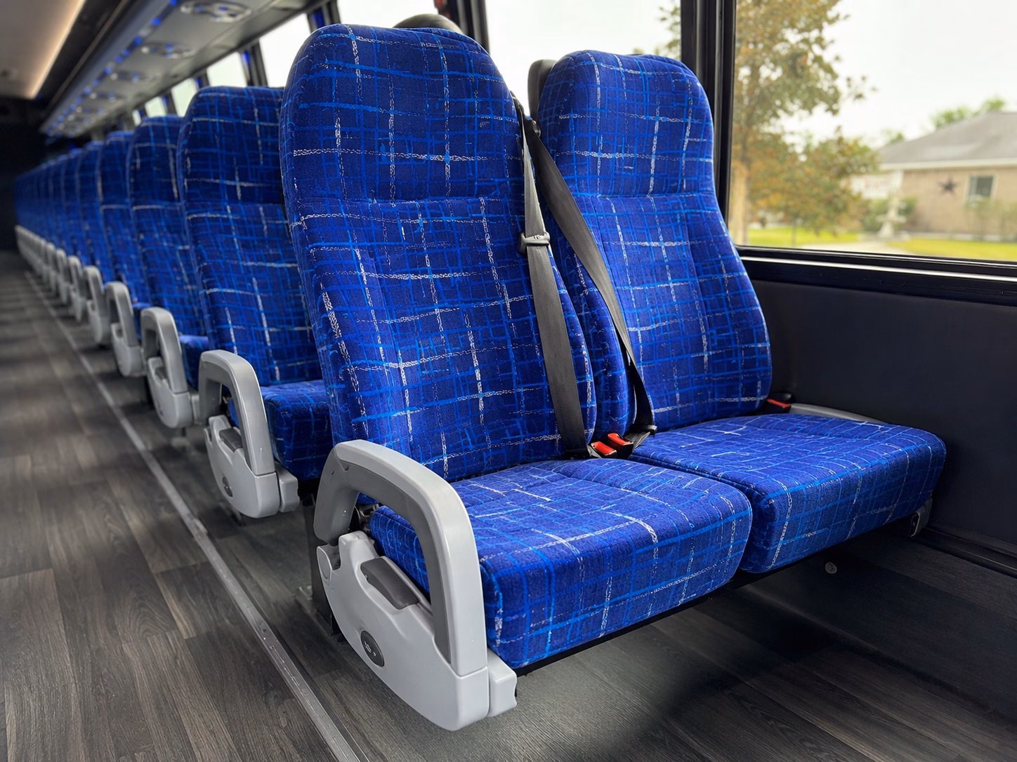 vineland bus rentals