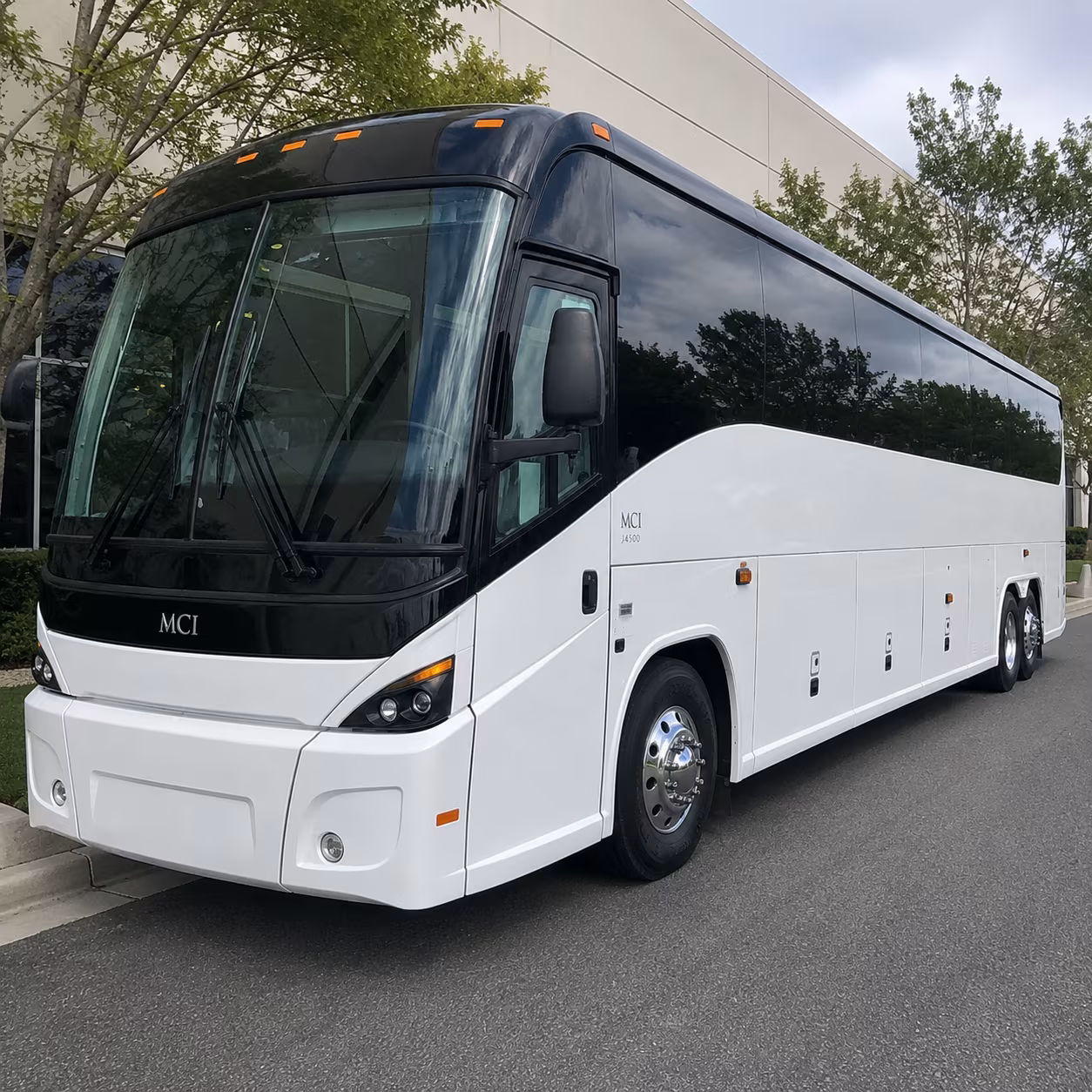 we make it easy to set up shuttles for healthcare shift workers in cherry hill