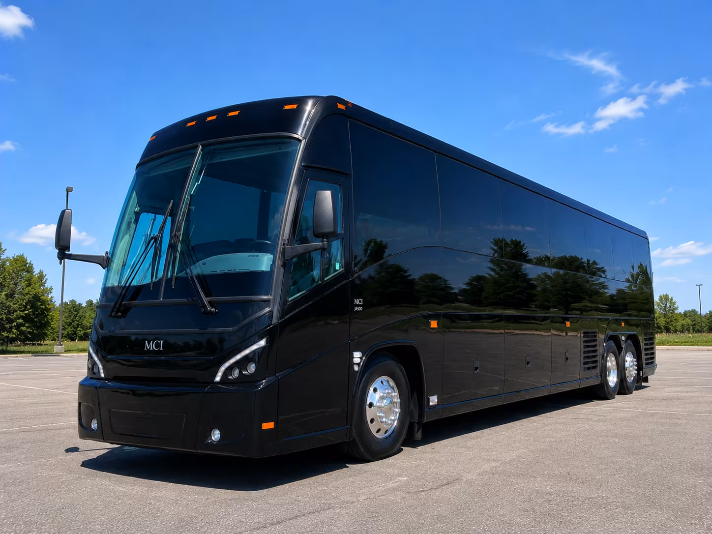 with cherryhillcharterbuscompany com you get easy transportation to camden waterfront destinations right next door