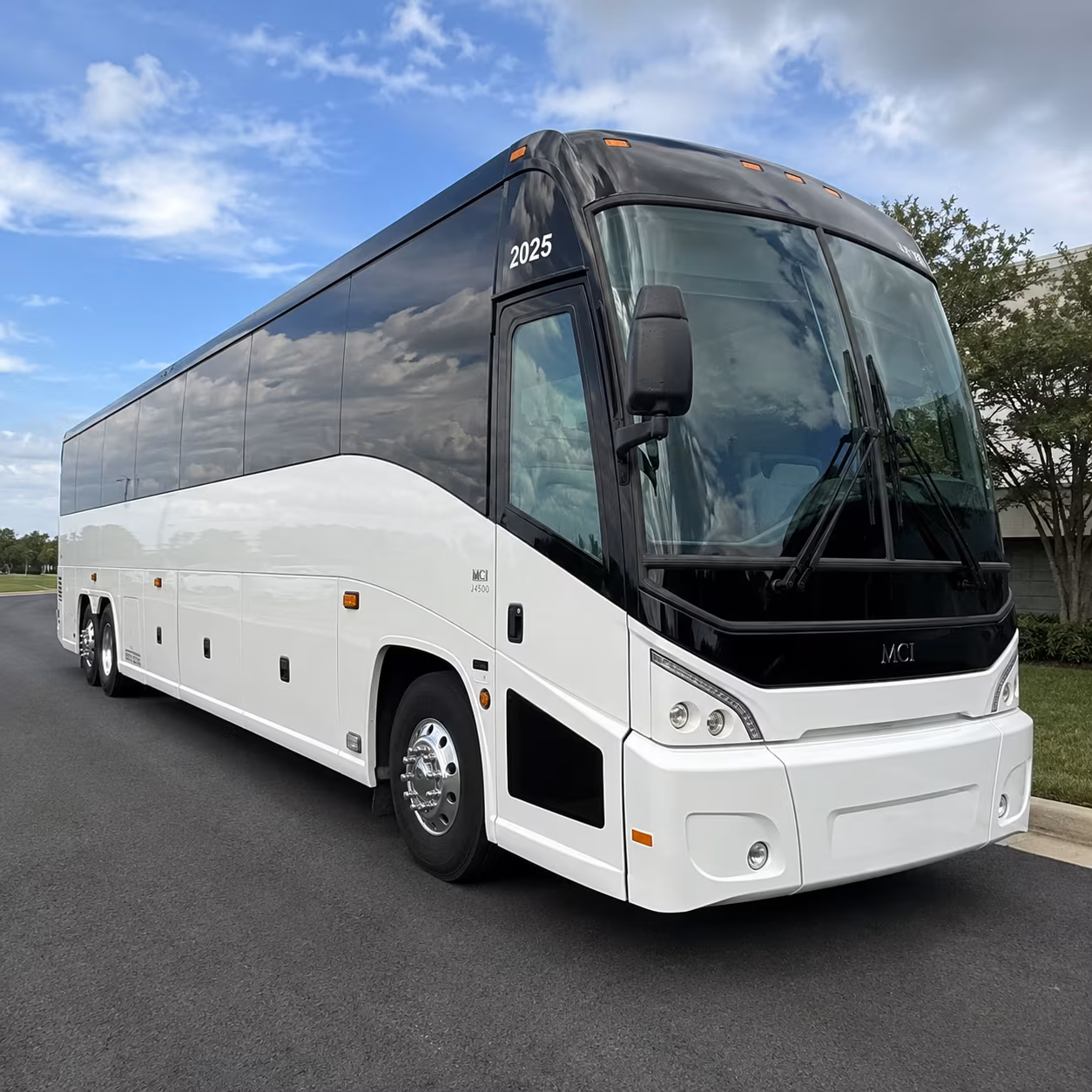 with one quick form you can compare every bus type serving cherry hill concert venues